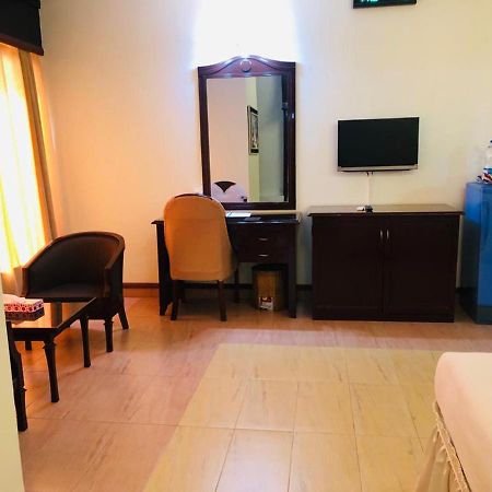 Grand Park Hotel شيتاغونغ المظهر الخارجي الصورة