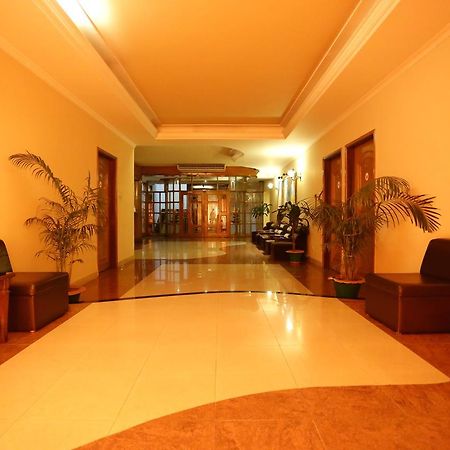 Grand Park Hotel شيتاغونغ المظهر الخارجي الصورة