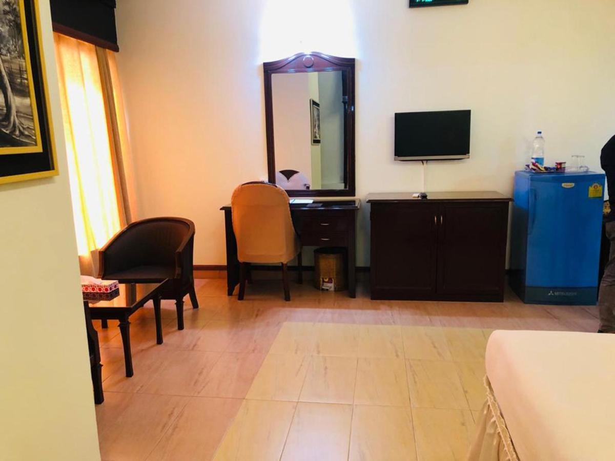 Grand Park Hotel شيتاغونغ المظهر الخارجي الصورة