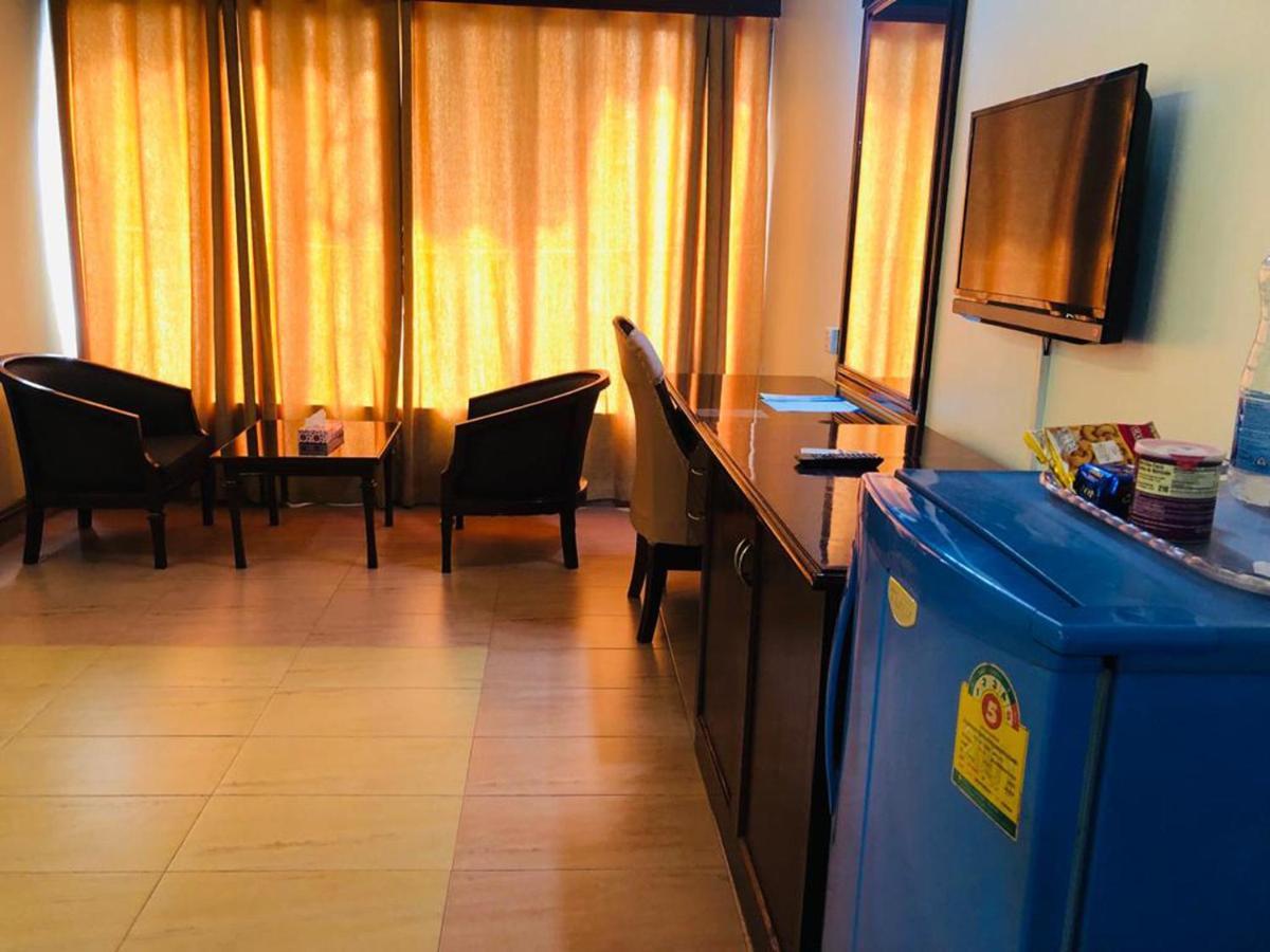 Grand Park Hotel شيتاغونغ المظهر الخارجي الصورة