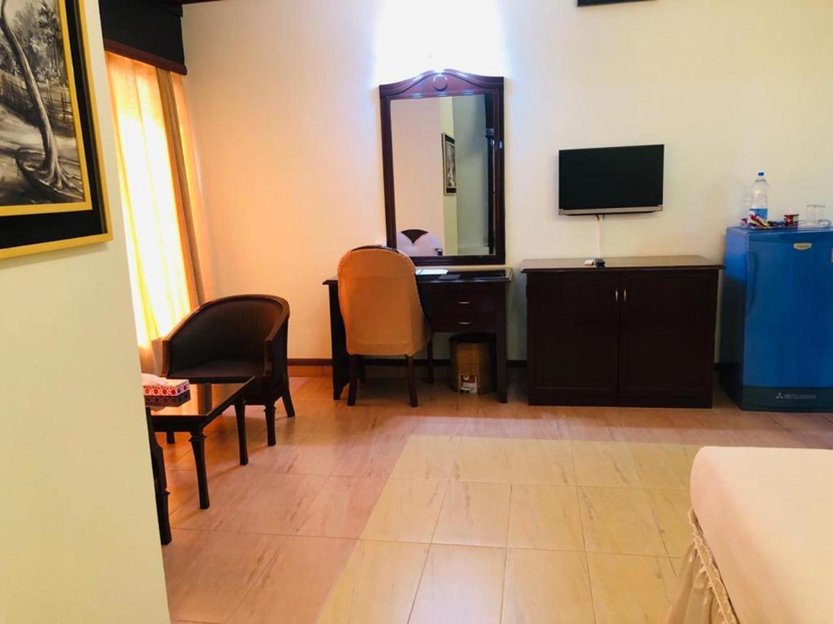 Grand Park Hotel شيتاغونغ المظهر الخارجي الصورة